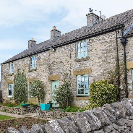 The Dairy Villa Buxton  Bagian luar foto
