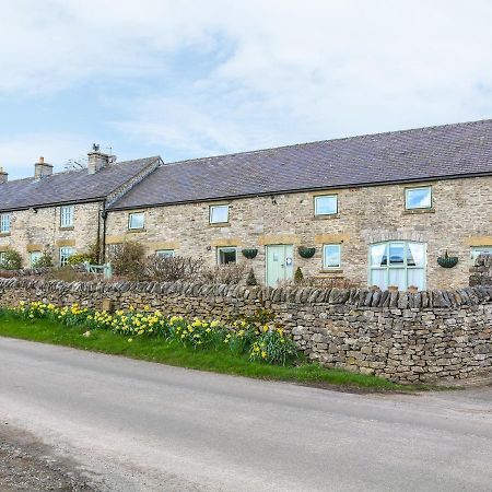 The Dairy Villa Buxton  Bagian luar foto