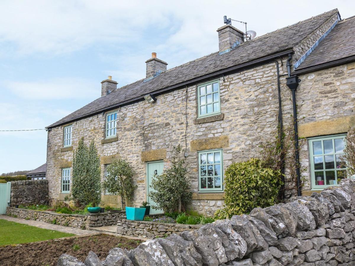 The Dairy Villa Buxton  Bagian luar foto