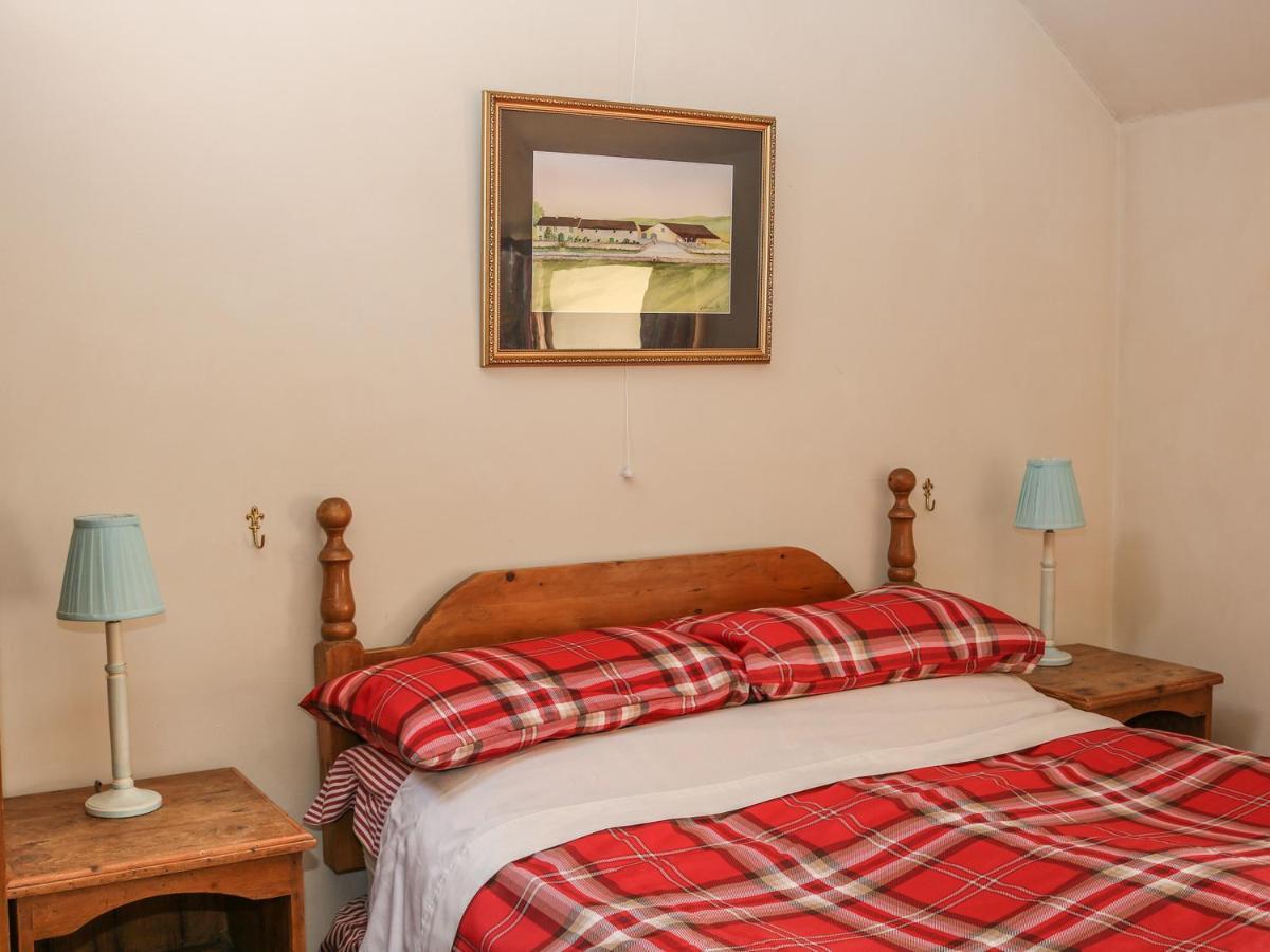 The Dairy Villa Buxton  Bagian luar foto